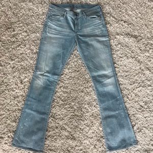 Citizens of Humanity Women's Jeans - Size 30